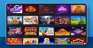 Taruhan sport dan live casino berkualitas tinggi untuk pengguna VIP pgtoto