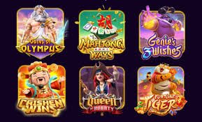 Tampilan antarmuka ramah pengguna pada platform live casino responsif dan intuitif