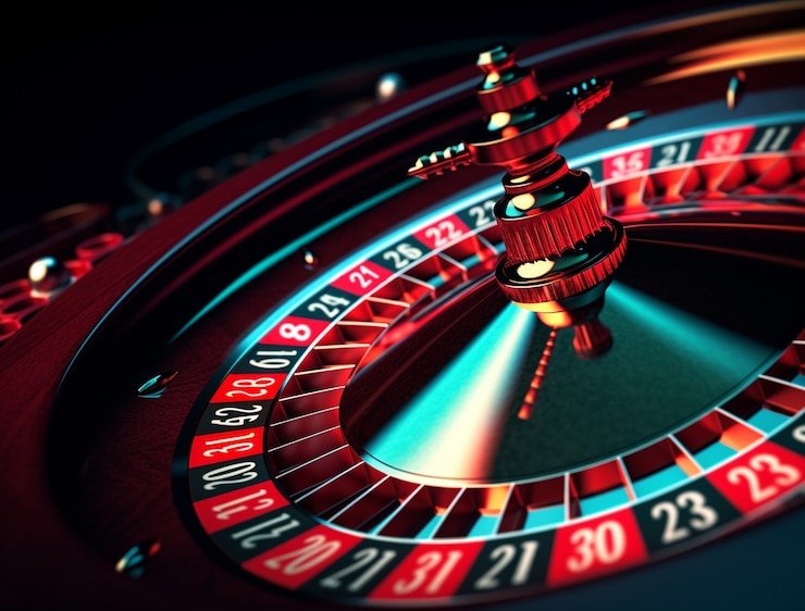 Layanan khusus VIP dengan pengalaman taruhan premium dan dukungan personal